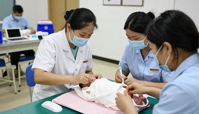 广州宜尔宝月子照护服务有限公司分享None使用优势