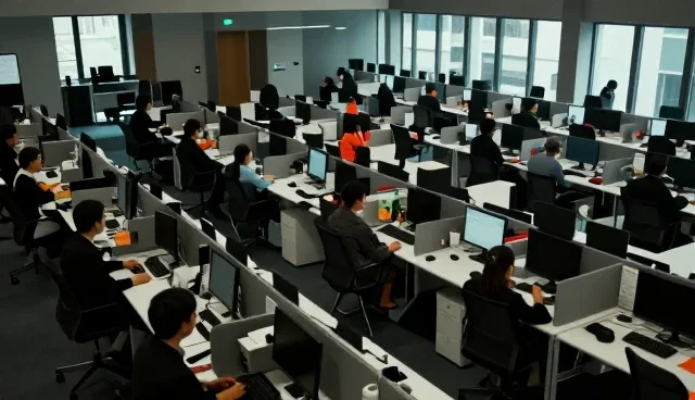 技术开发中的性能分析及适用条件处理