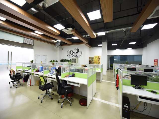 文成注册代理记账机构